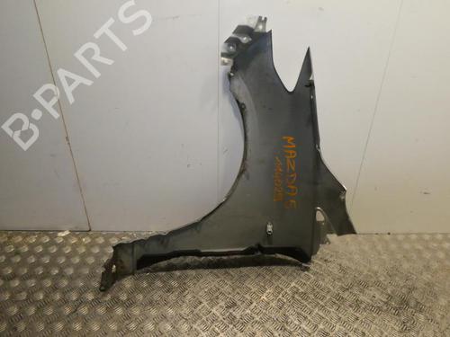 Right front fenders MAZDA 5 (CR) 1.8 (CR19) | BP20373926C42 