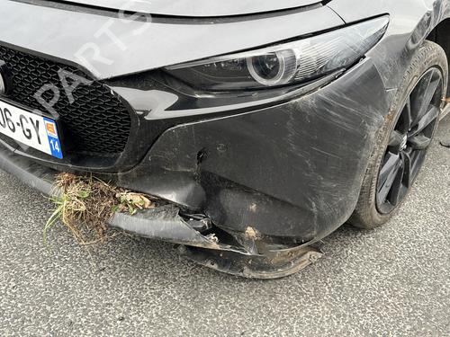 Right taillight MAZDA 3 Hatchback (BP) SKYACTIV-X M Hybrid | BP24800124C35 - Image 12