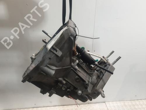 Gearbox CITROËN NEMO Box Body/MPV (AA_) 1.3 HDi 75 | BP29822116M3