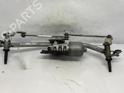 Front wiper motor PEUGEOT 208 I (CA_, CC_) 1.6 HDi / BlueHDi 75 | BP20372946M29 