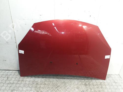 Capot DACIA SANDERO 1.5 dCi (88 hp) 31024781