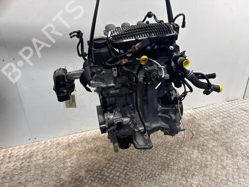 Engine CITROËN C3 III (SX) 1.2 VTi 82 | BP37196092M1 - Image 2