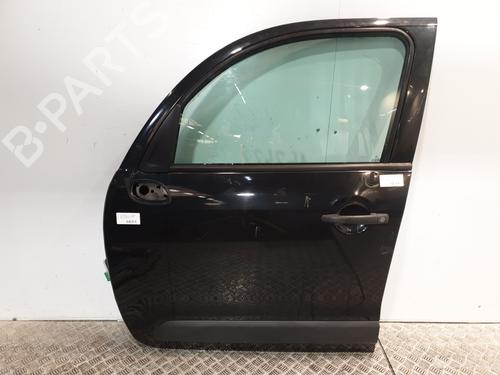 Tür links vorne für CITROËN C3 Picasso (SH_) 1.6 HDI 90 (92 hp) 27724919