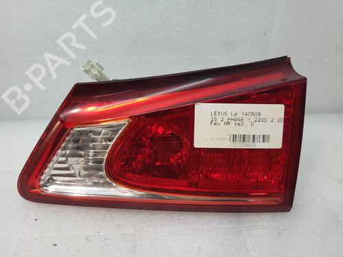 Right tailgate light LEXUS IS II (_E2_) 220d (ALE20) | BP21973886C80  - Image 7