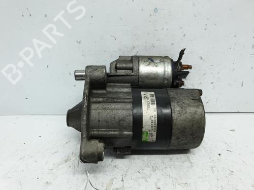 Used Starter CITROËN C4 I (LC_) 1.4 16V (88 hp) 20372269