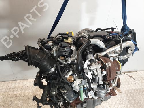 Engine DACIA DUSTER (HS_) 1.5 dCi | BP29152271M1 