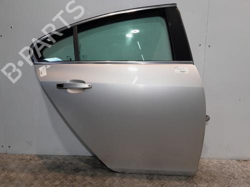 Right rear door OPEL INSIGNIA A Saloon (G09) 2.0 CDTI (69) | BP20384647C5 