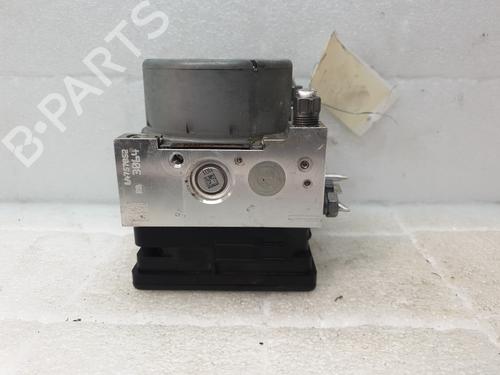 ABS pump RENAULT MEGANE IV Hatchback (B9A/M/N_) 1.6 dCi 130 (B9A4) | BP24639961M43 - Image 2