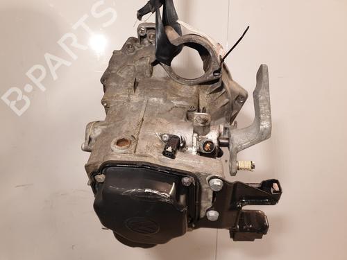 Gearbox VW POLO V (6R1, 6C1) 1.6 TDI | BP22517979M3 