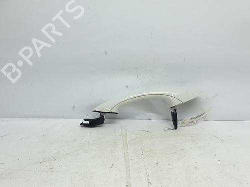 Rear left exterior door handle BMW 5 (F10) 535 d | BP20383892C130 