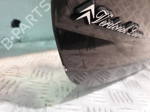 Tailgate CITROËN C4 II (NC_) 2.0 HDi / BlueHDi 150 | BP30549748C6