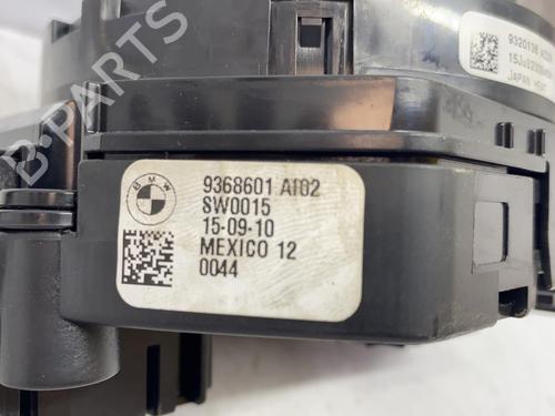 Used Steering column stalk BMW X3 (F25) xDrive 20 d (190 hp) 20383914