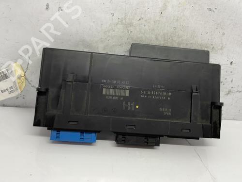 Used Electronic module Electronic module BMW 3 (E90) 318 d (143 hp) 31069648 31069648