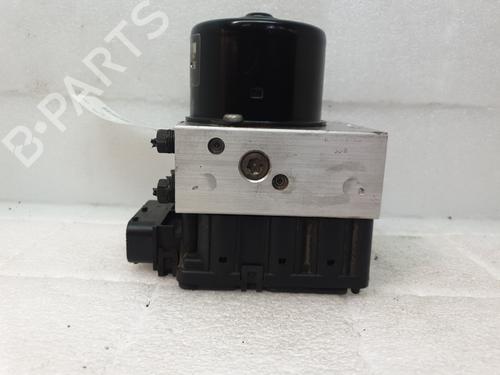 Used ABS pump PEUGEOT 206 Hatchback (2A/C) 1.6 16V (109 hp) 27724943