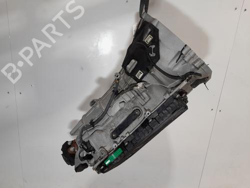 Used Gearbox BMW 3 (F30, F80) 318 d (143 hp) 20725409
