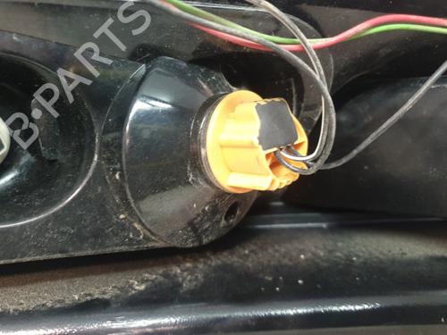 Right taillight FORD FIESTA V (JH_, JD_) 1.3 | BP20381858C35