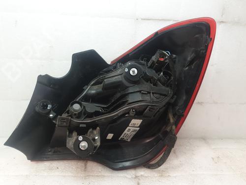 Left taillight OPEL CORSA E (X15) 1.2 (08, 68) | BP28601458C34  - Image 6