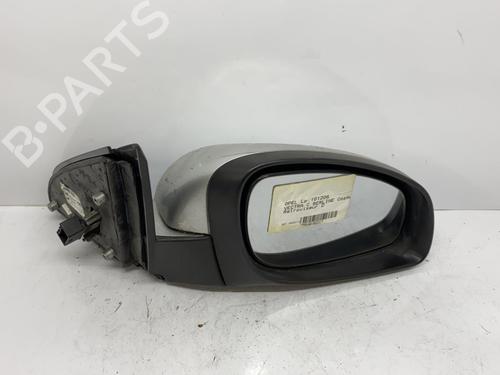 Right mirror OPEL VECTRA C GTS (Z02) 1.9 CDTI (F68) | BP20384212C27 