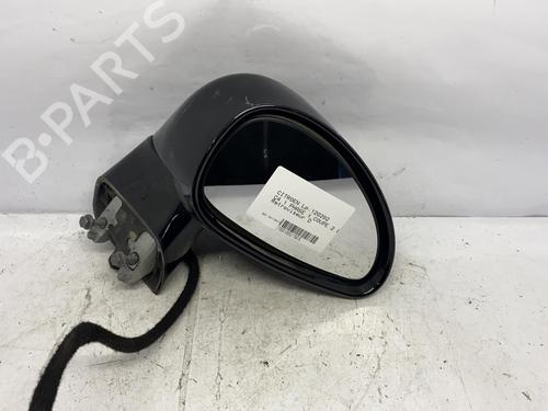 Right mirror CITROËN C4 Coupe (LA_) 2.0 HDi | BP20376843C27 