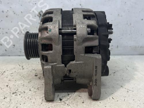 Generator VW POLO V (6R1, 6C1) 1.0 | BP20371685M7 
