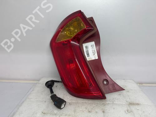 Left taillight KIA PICANTO II (TA) 1.0 | BP37500049C34 - Image 2