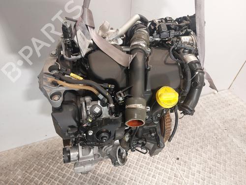 Engine RENAULT CAPTUR I (J5_, H5_) 1.5 dCi 90 (J5N4, J5M5, J5MW, J5M6, J5AL, J5AJ) | BP26377422M1  - Image 6