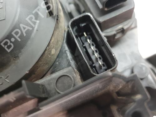 Left headlight OPEL MERIVA A MPV (X03) 1.4 16V Twinport (E75) | BP28123804C28 