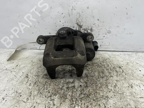 Right rear brake caliper PEUGEOT PARTNER Box Body/MPV (K9) 1.6 BlueHDI 75 | BP20372399M106 