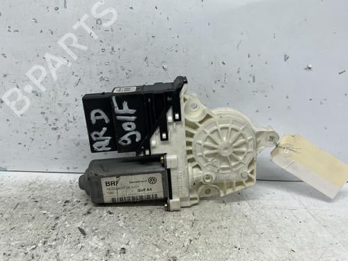 Used Right rear window motor VW GOLF IV (1J1) 1.9 TDI (130 hp) 20378904