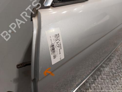 Left front door BMW 5 (E39) 528 i | BP20381821C2 