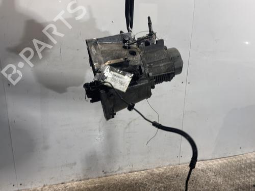 gearbox-peugeot-partner-box-bodympv-2008-33700490 main image