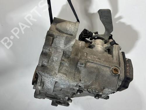 Gearbox SEAT IBIZA IV (6J5, 6P1) 1.4 TDI | BP21973656M3 