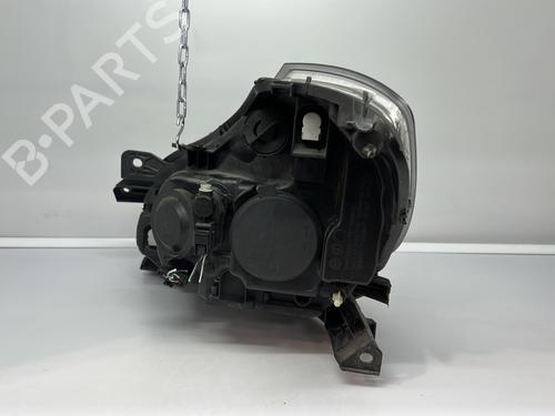 right-headlight-renault-clio-iii-br01-cr01-2005-2006-2007-2008-2009-2010-2011-2012-2013-2014-33773830 main image