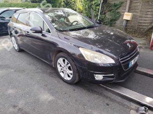 Engine PEUGEOT 508 SW I (8E_) 2.0 HDi | BP36763295M1 - Image 13