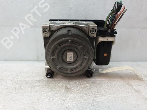 ABS pump PEUGEOT 208 I (CA_, CC_) 1.4 HDi | BP25381016M43 