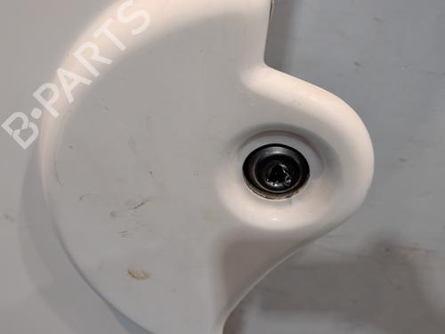 Left tailgate AIXAM D-TRUCK Van 0.4 | BP32985542C76 - Image 8