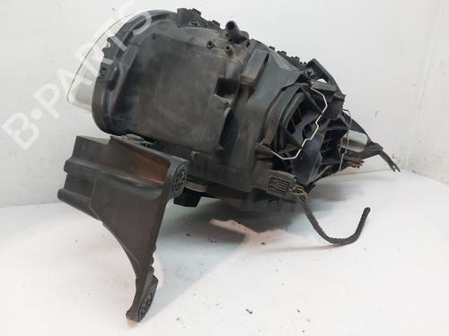 Right headlight BMW 1 (E87) 118 d | BP20381194C29 