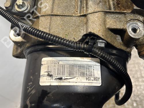 Gearbox RENAULT KANGOO Express (FW0/1_) | BP33614607M3 - Image 3