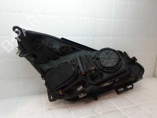 Left headlight OPEL CORSA D (S07) 1.4 (L08, L68) | BP32044981C28 - Image 7