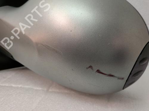 Left mirror RENAULT TWINGO II (CN0_) 1.2 16V (CN04, CN0B) | BP32044921C26 