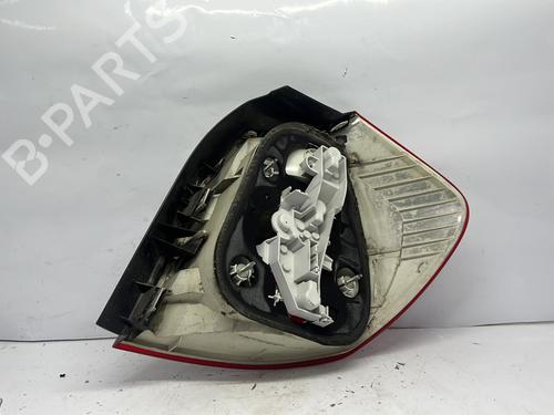 Used Left taillight BMW 1 (E81) 120 d (177 hp) 20376150