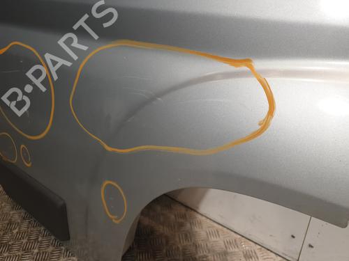 Right front door PEUGEOT BOXER Van 2.2 HDi 100 | BP24115572C3 