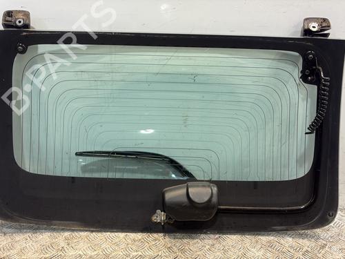 Bootlid window CITROËN C1 (PM_, PN_) 1.0 | BP29221353C64 