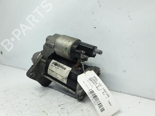 Startmotor OPEL CORSA E (X15) 1.4 (08, 68) | BP20378584M8 