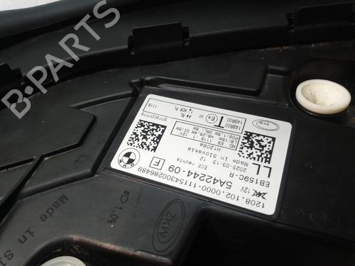 Venstre forlygte BMW 2 Active Tourer (U06) 218d | BP32044994C28