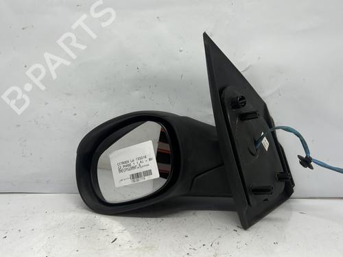 Left mirror CITROËN C2 (JM_) 1.4 | BP20383406C26 
