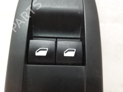 Left front window switch PEUGEOT 208 I (CA_, CC_) 1.2 VTI 82 | BP27488043I27  - Image 8