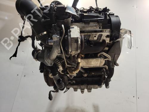Motor AUDI A1 (8X1, 8XK) 1.6 TDI (105 hp) 32985527