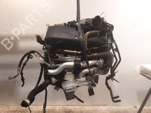 Engine VW TOUAREG (7LA, 7L6, 7L7) 5.0 V10 TDI | BP29698124M1 