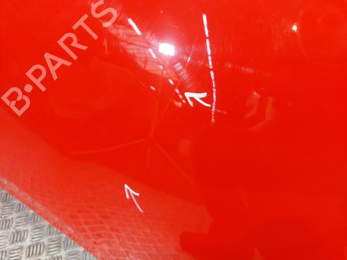 Hood TOYOTA AYGO (_B1_) 1.0 (KGB10_, KGB10R) | BP25893050C1 